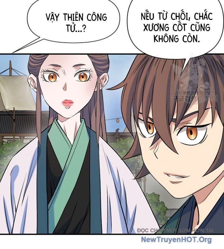 Hoành Tảo Cửu Châu Chapter 72 - Trang 2