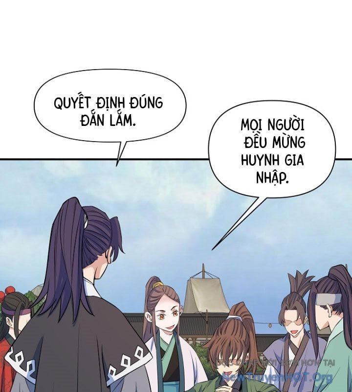 Hoành Tảo Cửu Châu Chapter 72 - Trang 2
