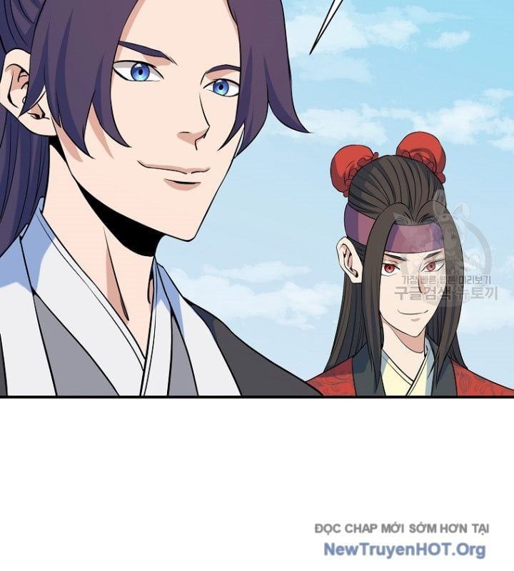 Hoành Tảo Cửu Châu Chapter 72 - Trang 2