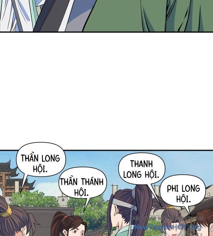 Hoành Tảo Cửu Châu Chapter 72 - Trang 2