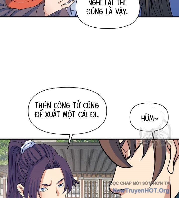 Hoành Tảo Cửu Châu Chapter 72 - Trang 2