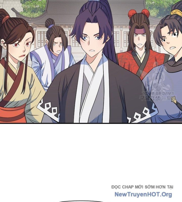 Hoành Tảo Cửu Châu Chapter 72 - Trang 2