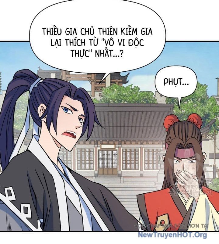 Hoành Tảo Cửu Châu Chapter 72 - Trang 2