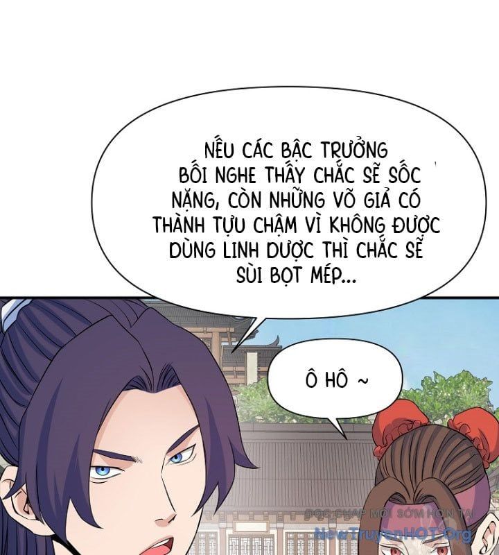 Hoành Tảo Cửu Châu Chapter 72 - Trang 2