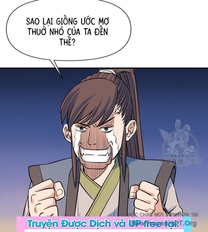 Hoành Tảo Cửu Châu Chapter 72 - Trang 2