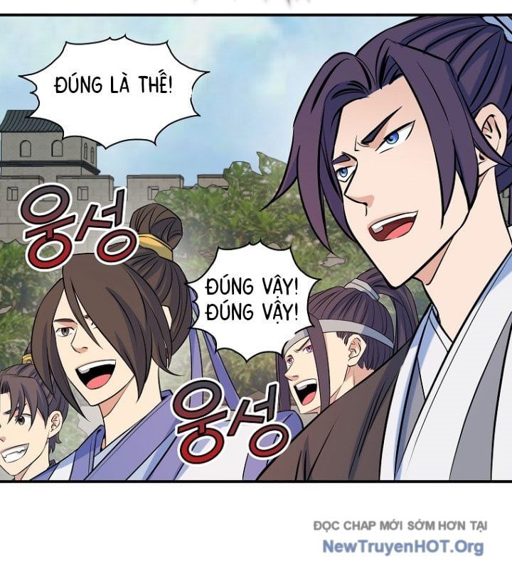 Hoành Tảo Cửu Châu Chapter 72 - Trang 2