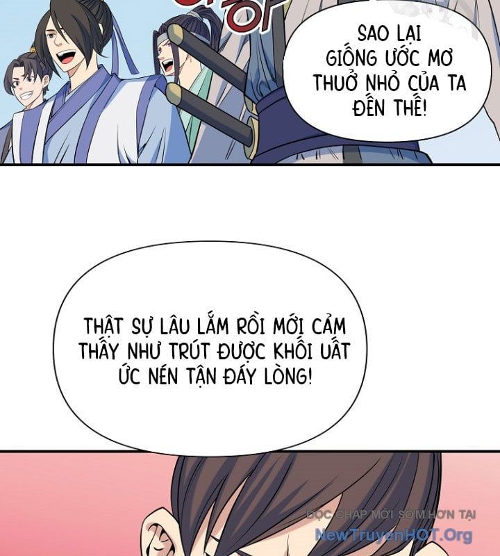 Hoành Tảo Cửu Châu Chapter 72 - Trang 2