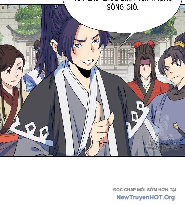 Hoành Tảo Cửu Châu Chapter 72 - Trang 2