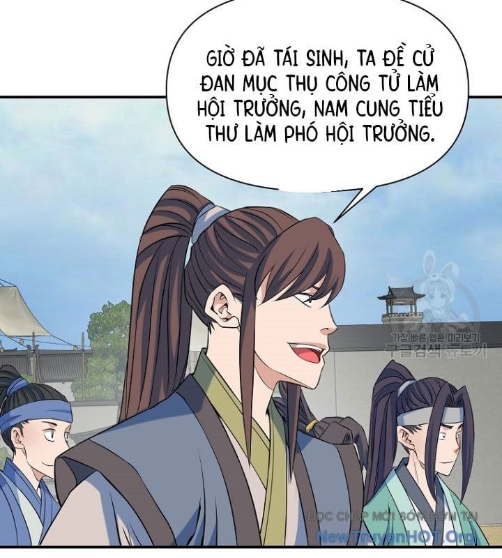 Hoành Tảo Cửu Châu Chapter 72 - Trang 2