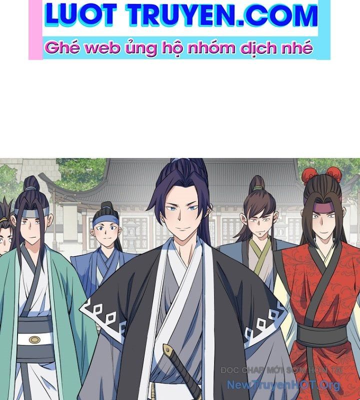 Hoành Tảo Cửu Châu Chapter 72 - Trang 2