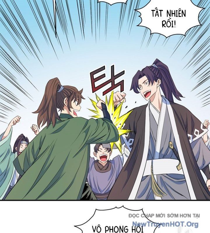 Hoành Tảo Cửu Châu Chapter 72 - Trang 2