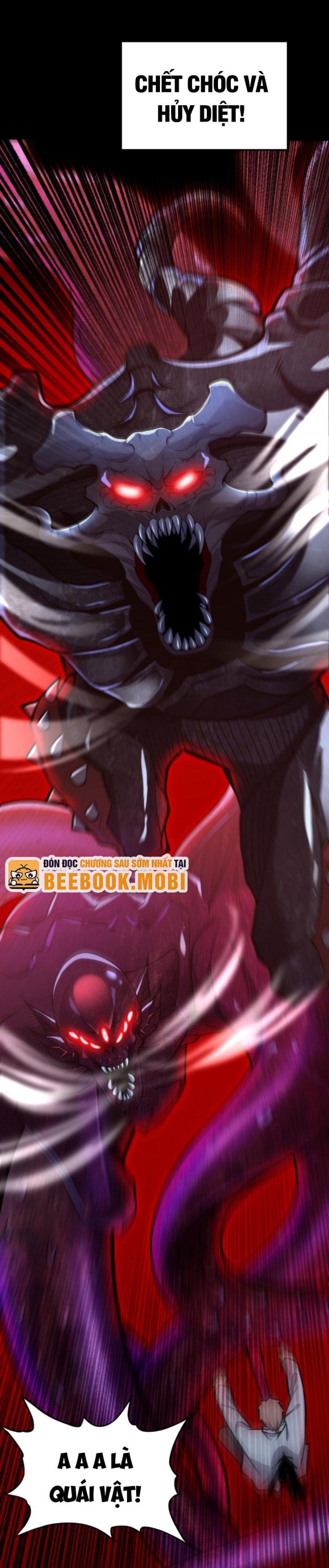 Học Cùng Em Gái, Không Cẩn Thận Trở Thành Vô Địch Chapter 0 - Trang 2