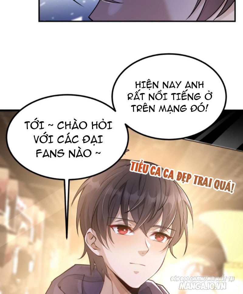 Học Cùng Em Gái, Không Cẩn Thận Trở Thành Vô Địch Chapter 1 - Trang 2