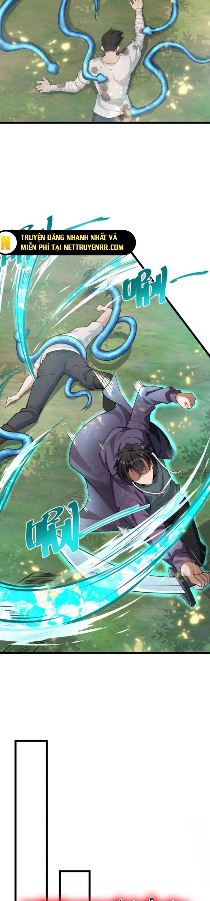 Học Cùng Em Gái, Không Cẩn Thận Trở Thành Vô Địch Chapter 11 - Trang 2