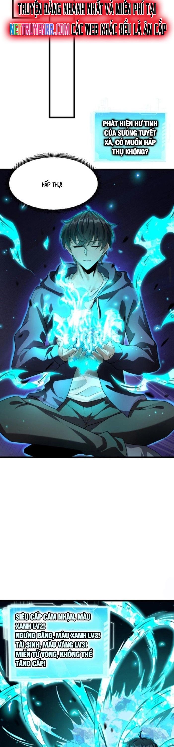 Học Cùng Em Gái, Không Cẩn Thận Trở Thành Vô Địch Chapter 11 - Trang 2