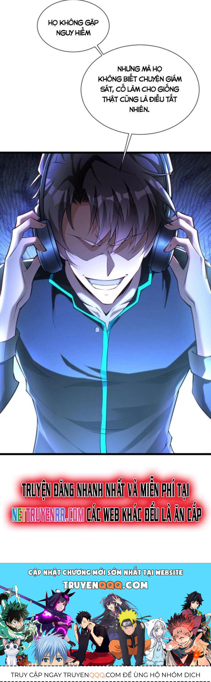 Học Cùng Em Gái, Không Cẩn Thận Trở Thành Vô Địch Chapter 11 - Trang 2