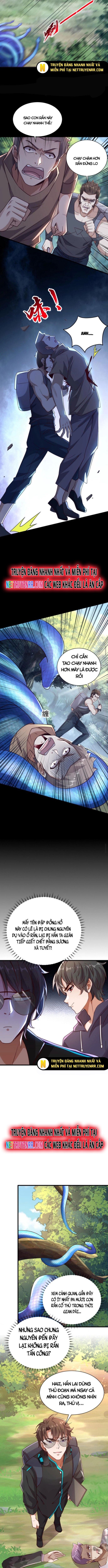 Học Cùng Em Gái, Không Cẩn Thận Trở Thành Vô Địch Chapter 12 - Trang 2