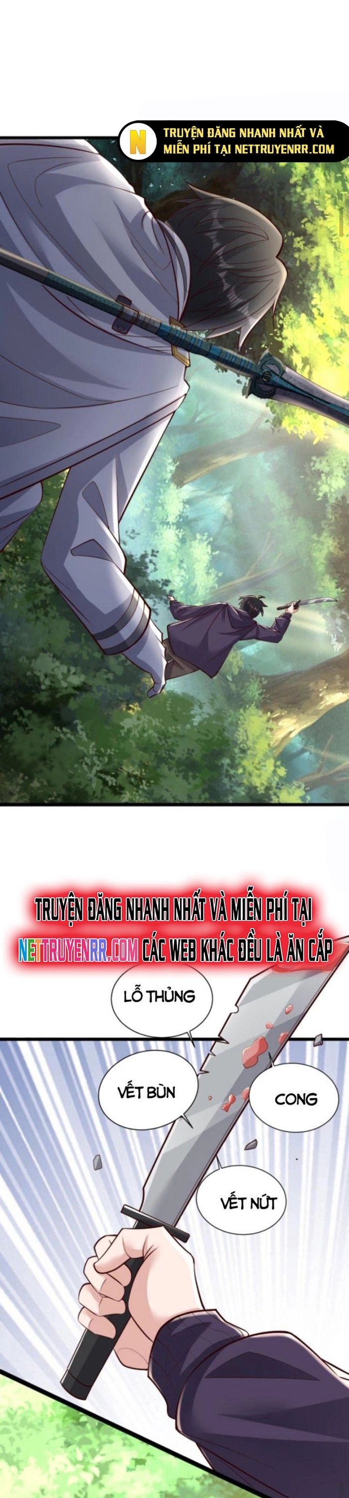 Học Cùng Em Gái, Không Cẩn Thận Trở Thành Vô Địch Chapter 13 - Trang 2