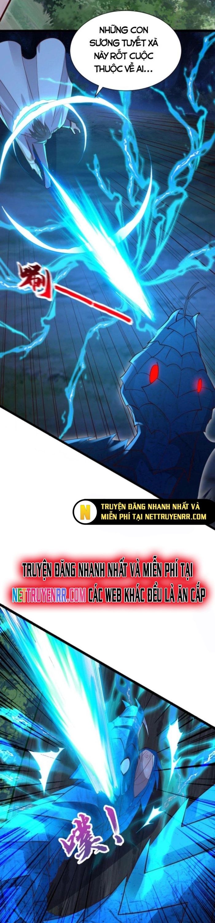 Học Cùng Em Gái, Không Cẩn Thận Trở Thành Vô Địch Chapter 13 - Trang 2