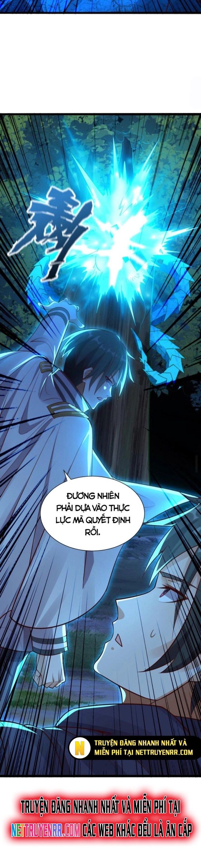 Học Cùng Em Gái, Không Cẩn Thận Trở Thành Vô Địch Chapter 13 - Trang 2
