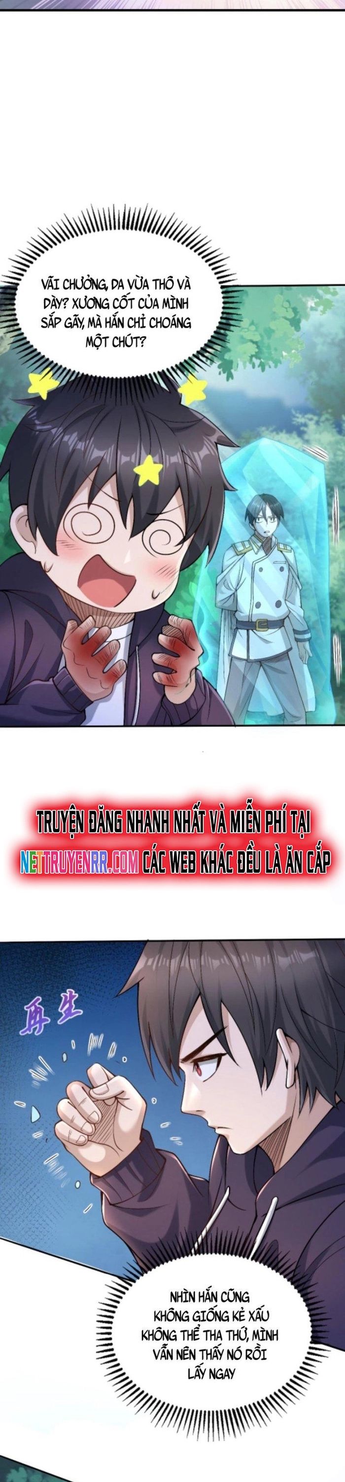 Học Cùng Em Gái, Không Cẩn Thận Trở Thành Vô Địch Chapter 14 - Trang 2