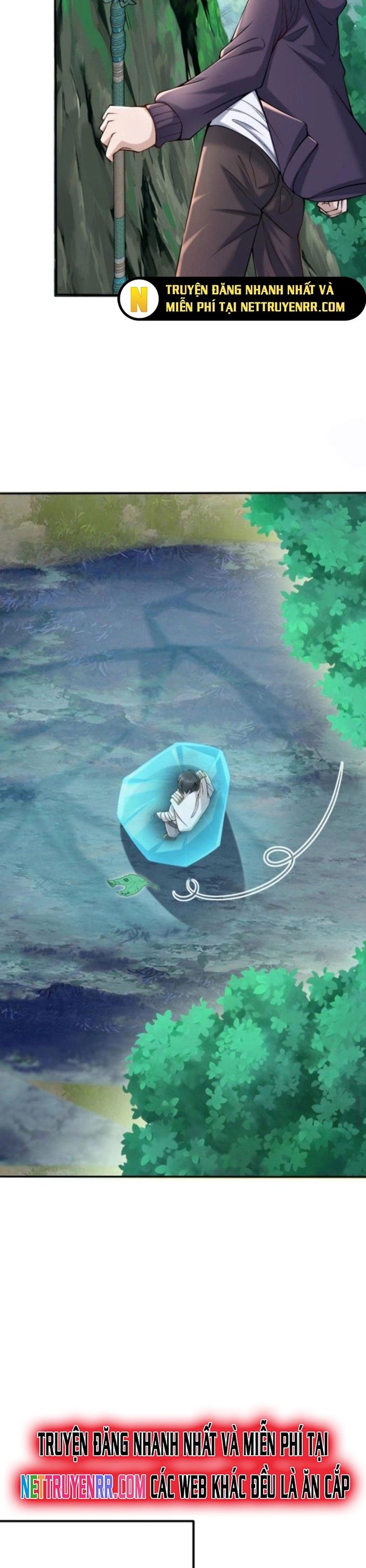 Học Cùng Em Gái, Không Cẩn Thận Trở Thành Vô Địch Chapter 14 - Trang 2