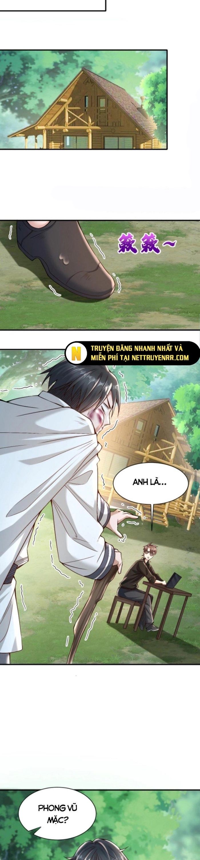 Học Cùng Em Gái, Không Cẩn Thận Trở Thành Vô Địch Chapter 14 - Trang 2