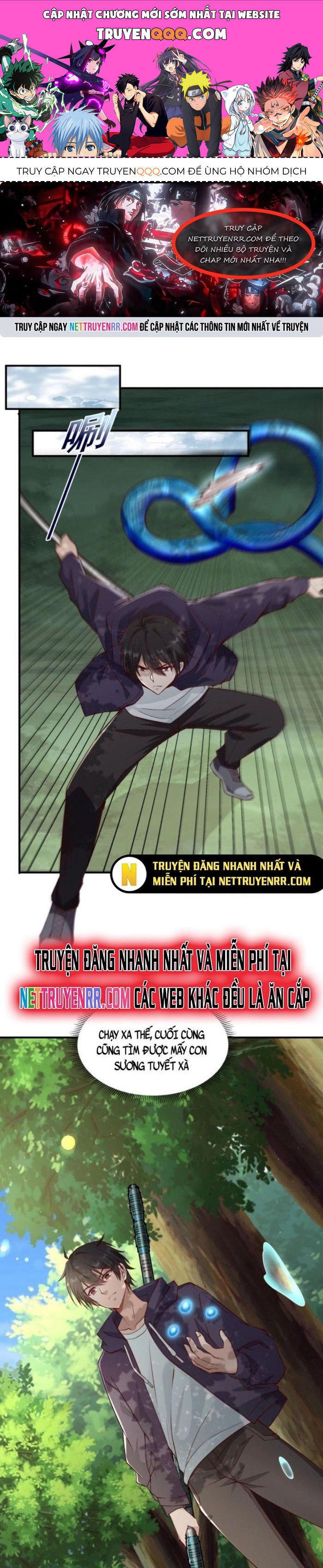 Học Cùng Em Gái, Không Cẩn Thận Trở Thành Vô Địch Chapter 15 - Trang 2