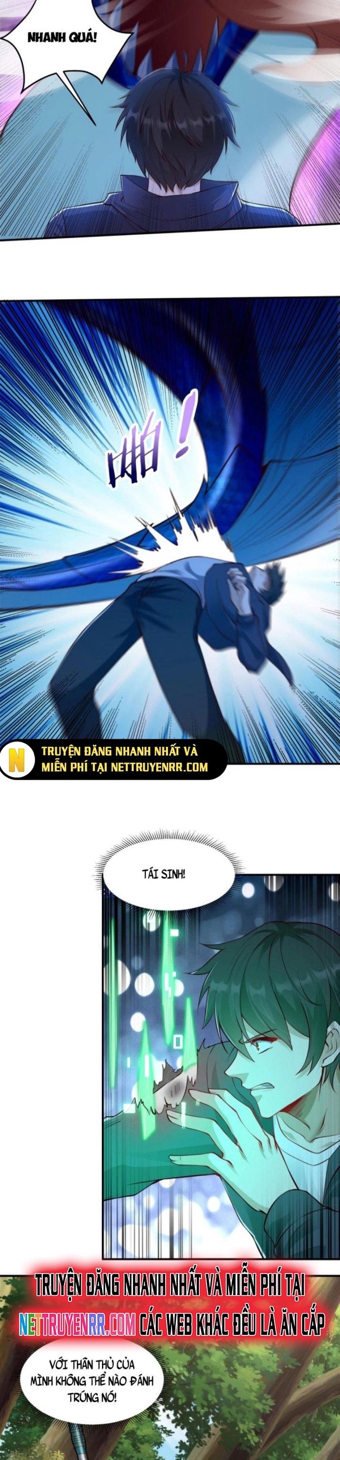 Học Cùng Em Gái, Không Cẩn Thận Trở Thành Vô Địch Chapter 15 - Trang 2