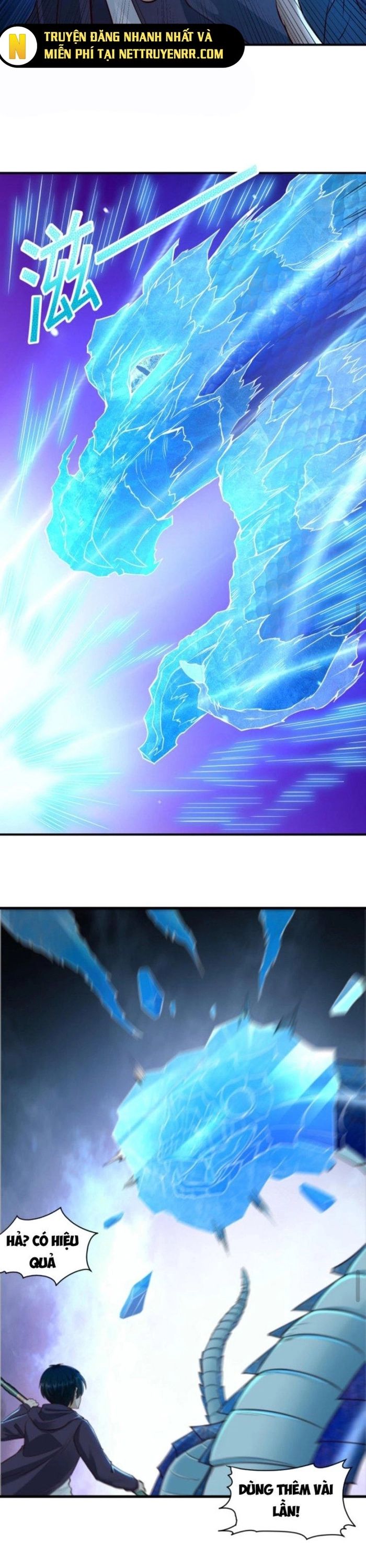 Học Cùng Em Gái, Không Cẩn Thận Trở Thành Vô Địch Chapter 15 - Trang 2