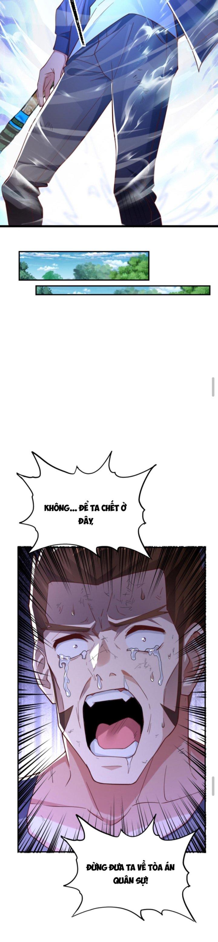 Học Cùng Em Gái, Không Cẩn Thận Trở Thành Vô Địch Chapter 16 - Trang 2