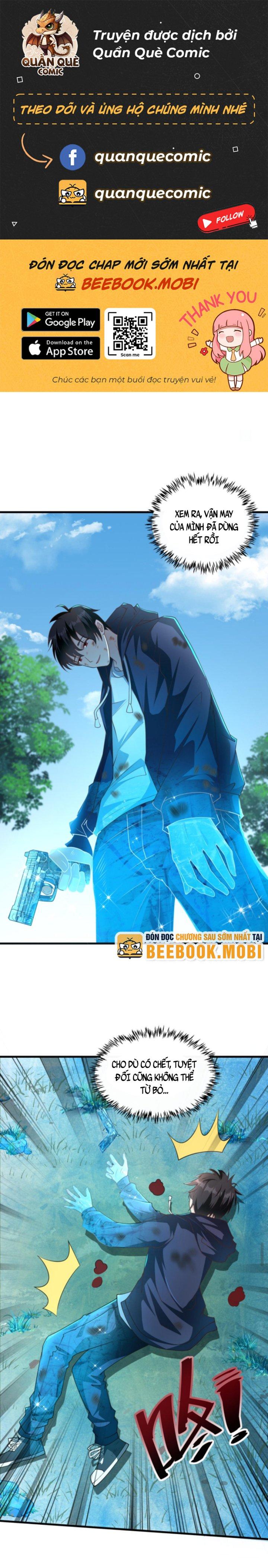 Học Cùng Em Gái, Không Cẩn Thận Trở Thành Vô Địch Chapter 18 - Trang 2