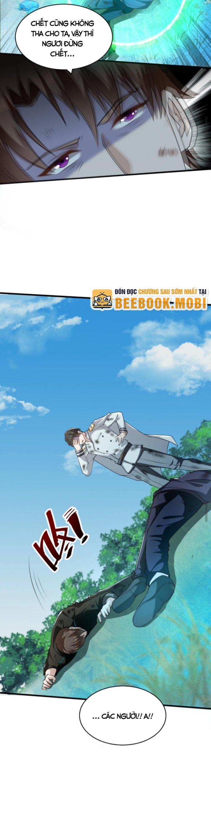 Học Cùng Em Gái, Không Cẩn Thận Trở Thành Vô Địch Chapter 18 - Trang 2