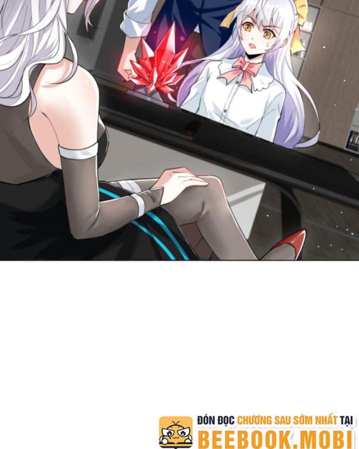 Học Cùng Em Gái, Không Cẩn Thận Trở Thành Vô Địch Chapter 19 - Trang 2