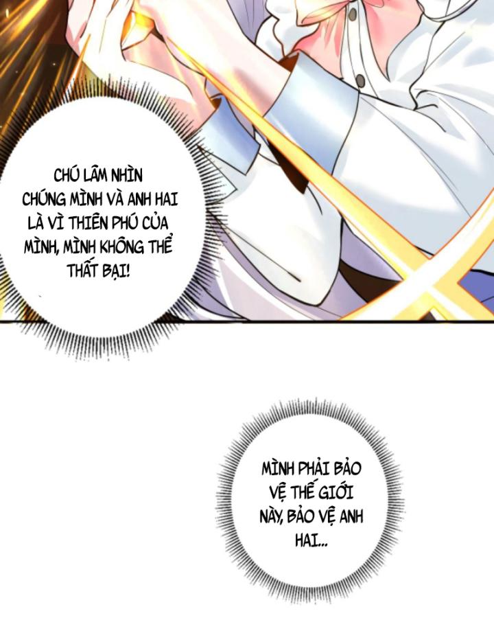 Học Cùng Em Gái, Không Cẩn Thận Trở Thành Vô Địch Chapter 19 - Trang 2