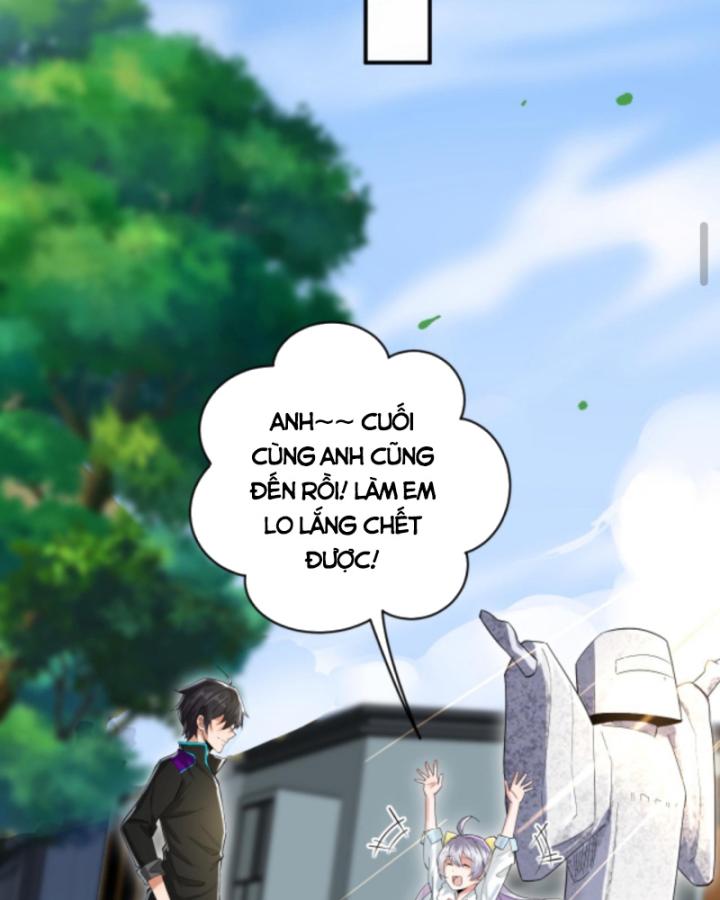 Học Cùng Em Gái, Không Cẩn Thận Trở Thành Vô Địch Chapter 19 - Trang 2