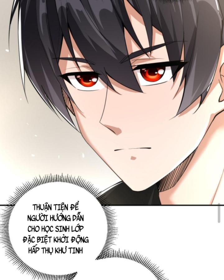 Học Cùng Em Gái, Không Cẩn Thận Trở Thành Vô Địch Chapter 19 - Trang 2