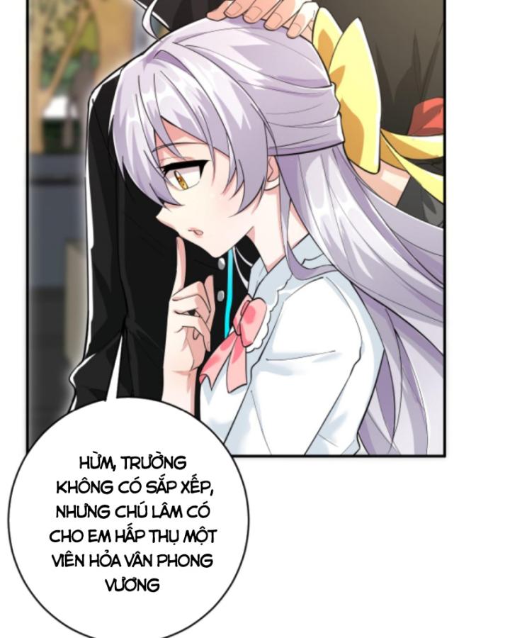 Học Cùng Em Gái, Không Cẩn Thận Trở Thành Vô Địch Chapter 19 - Trang 2