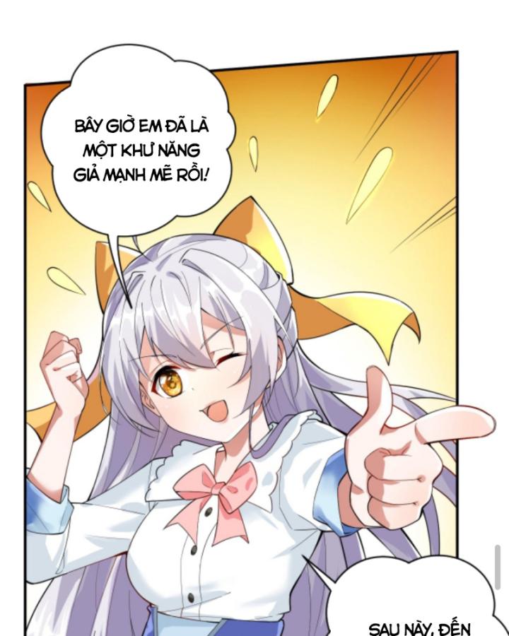 Học Cùng Em Gái, Không Cẩn Thận Trở Thành Vô Địch Chapter 19 - Trang 2