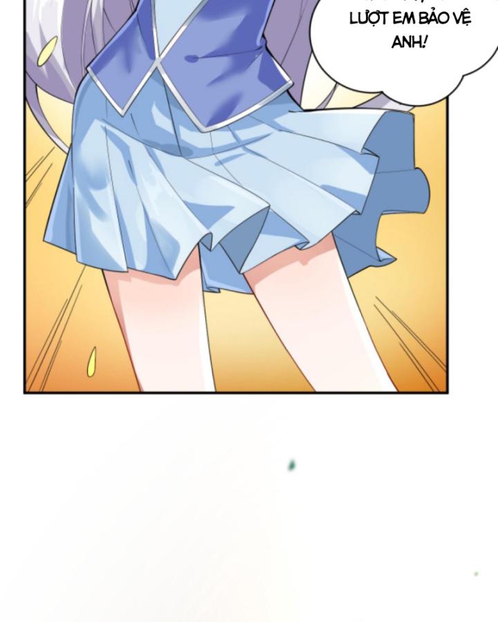 Học Cùng Em Gái, Không Cẩn Thận Trở Thành Vô Địch Chapter 19 - Trang 2