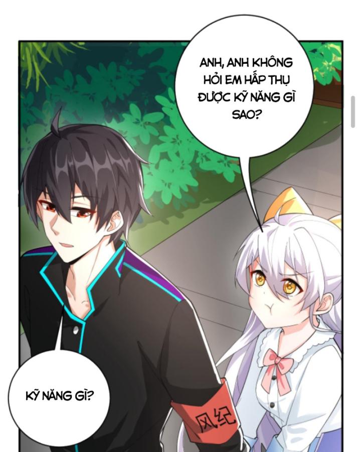 Học Cùng Em Gái, Không Cẩn Thận Trở Thành Vô Địch Chapter 19 - Trang 2