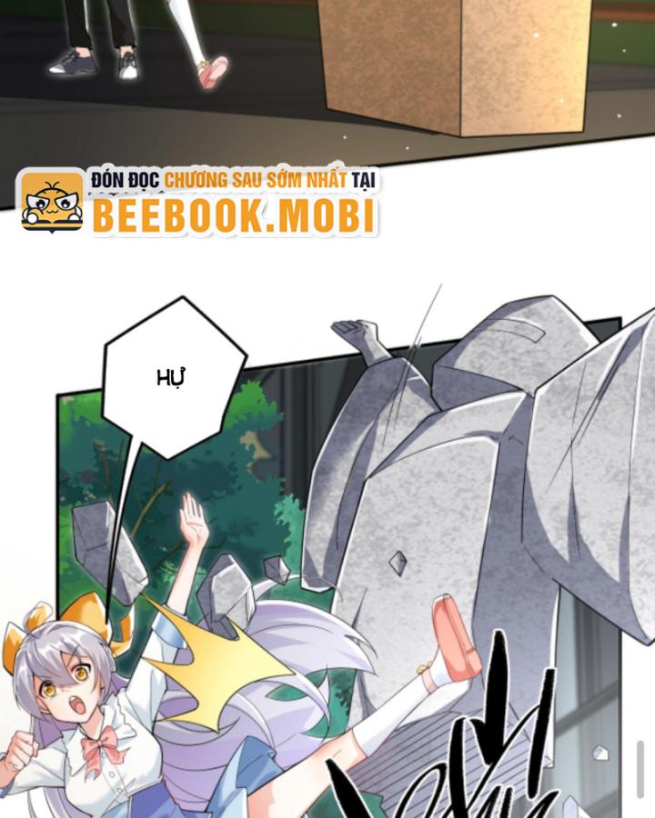 Học Cùng Em Gái, Không Cẩn Thận Trở Thành Vô Địch Chapter 19 - Trang 2