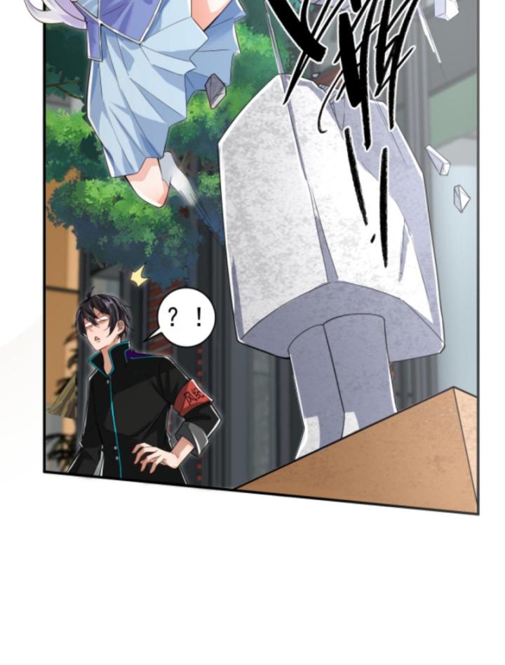 Học Cùng Em Gái, Không Cẩn Thận Trở Thành Vô Địch Chapter 19 - Trang 2