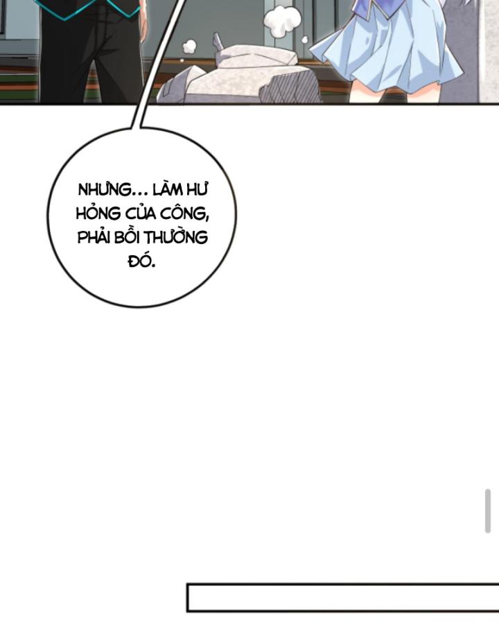 Học Cùng Em Gái, Không Cẩn Thận Trở Thành Vô Địch Chapter 19 - Trang 2