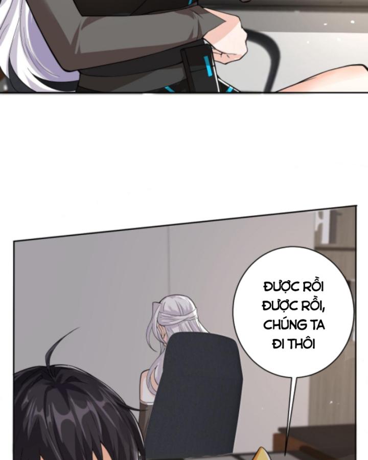 Học Cùng Em Gái, Không Cẩn Thận Trở Thành Vô Địch Chapter 19 - Trang 2