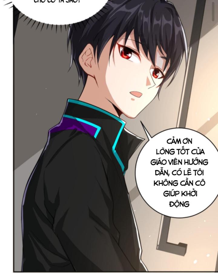 Học Cùng Em Gái, Không Cẩn Thận Trở Thành Vô Địch Chapter 19 - Trang 2