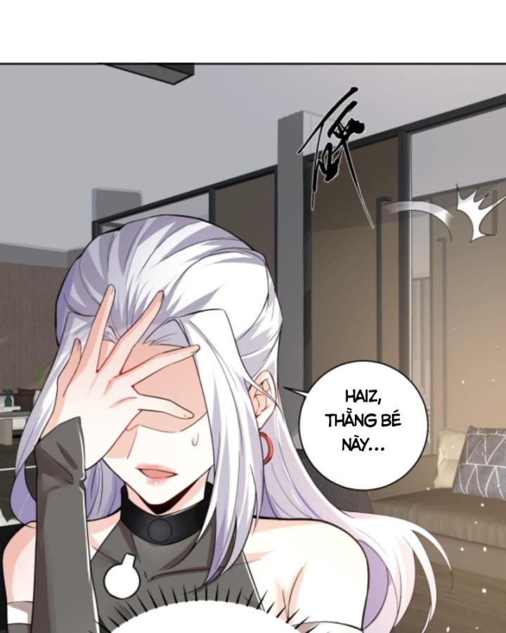 Học Cùng Em Gái, Không Cẩn Thận Trở Thành Vô Địch Chapter 19 - Trang 2