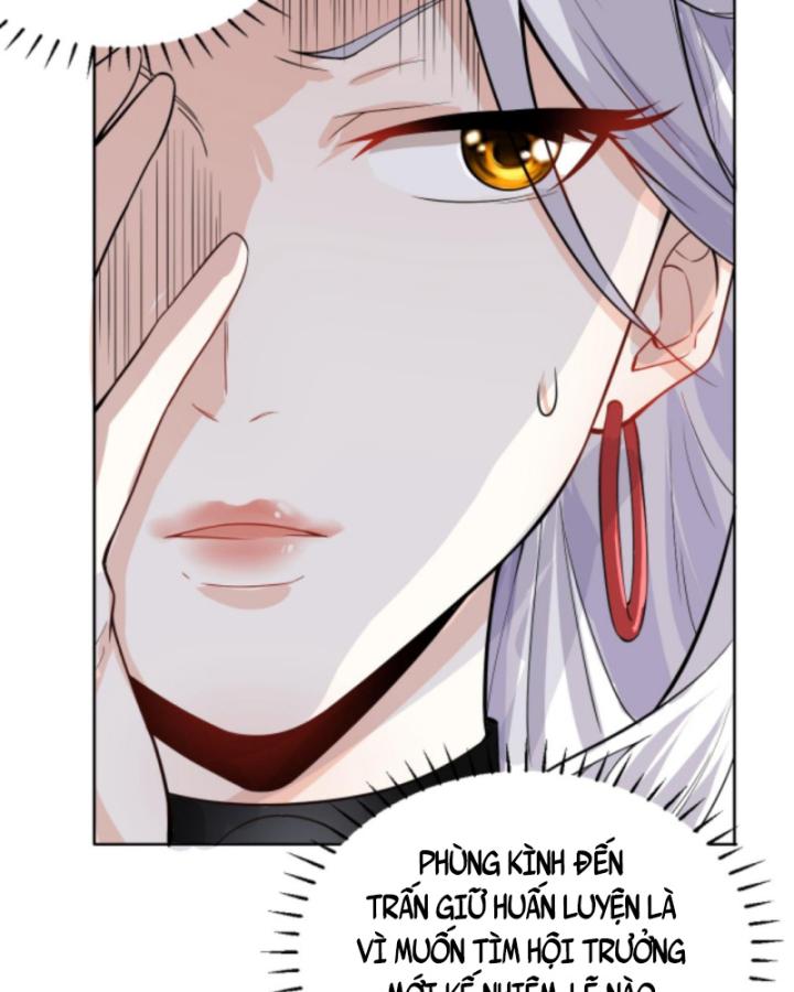 Học Cùng Em Gái, Không Cẩn Thận Trở Thành Vô Địch Chapter 19 - Trang 2