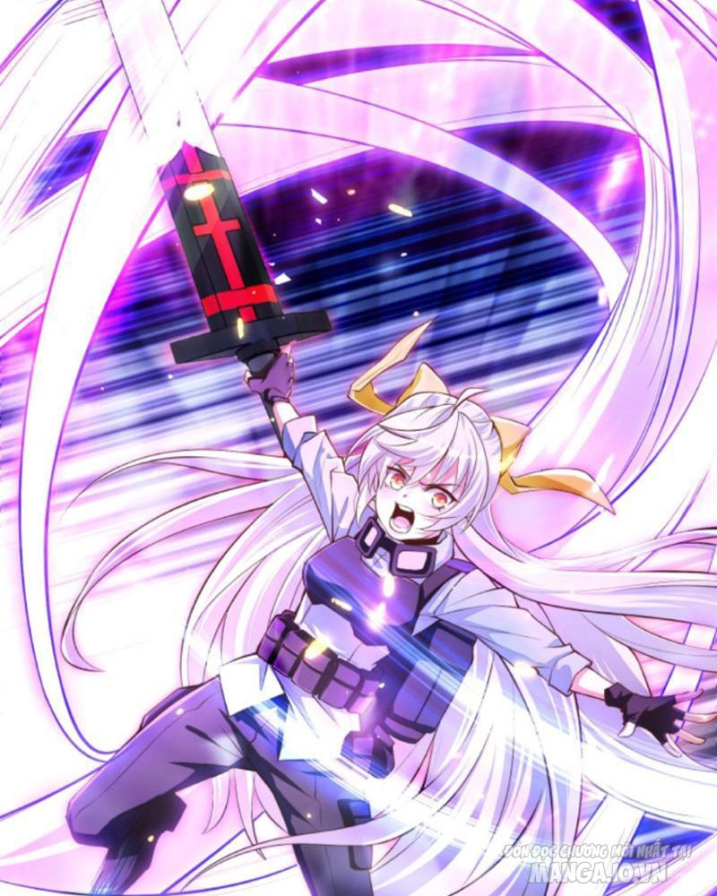 Học Cùng Em Gái, Không Cẩn Thận Trở Thành Vô Địch Chapter 2 - Trang 2