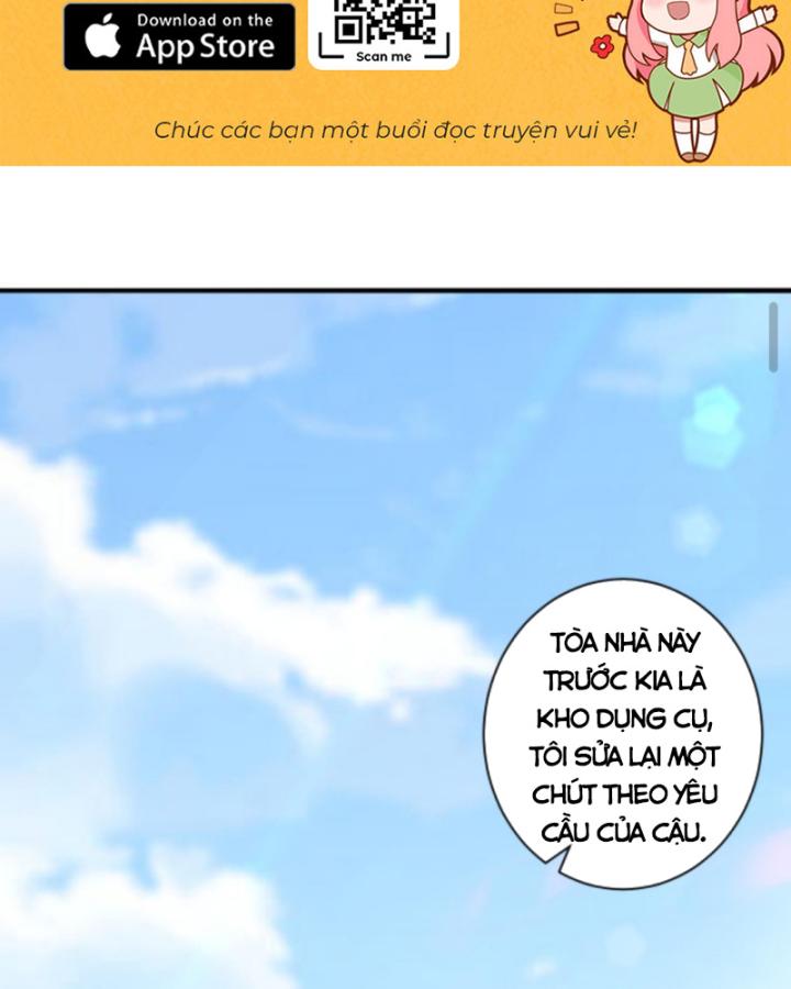 Học Cùng Em Gái, Không Cẩn Thận Trở Thành Vô Địch Chapter 20 - Trang 2